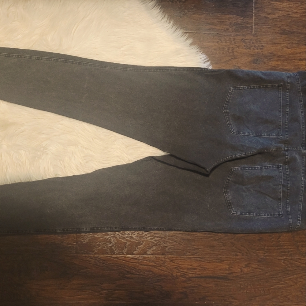 Maternity jeans